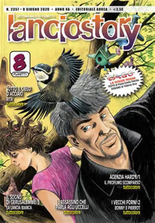 Affare LANCIOSTORY 2357