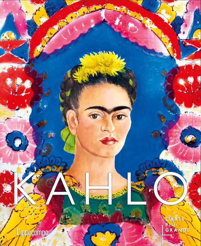 KAHLO Esclusivo