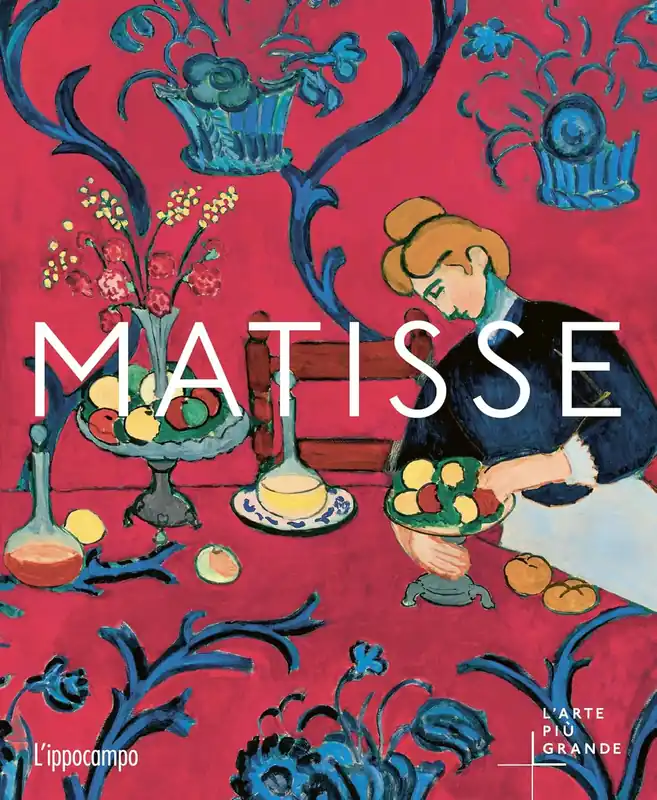 Prezzo Basso MATISSE - L‘ARTE PIU GRANDE