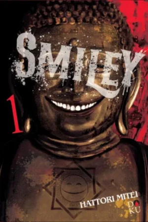 Bestseller SMILEY VOL.1