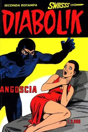 ANGOSCIA Compra Oggi Stesso