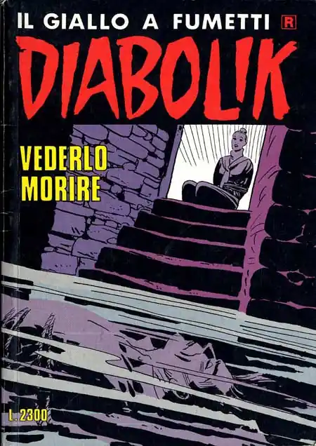 Compra Adesso VEDERLO MORIRE