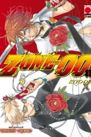 Consegna Rapida ZONE-00