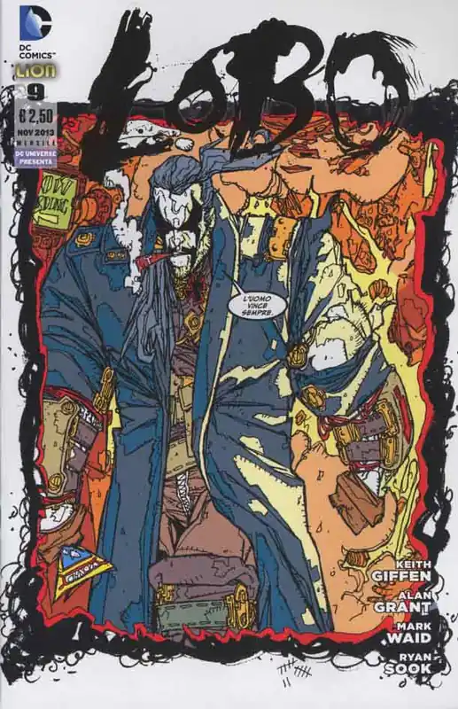 LOBO Promo Stagionale