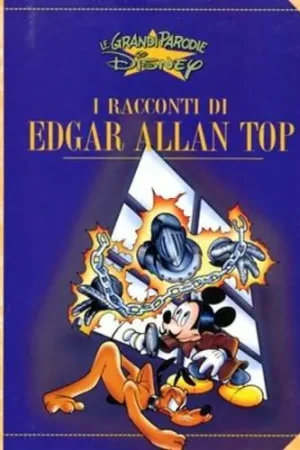 Compra Online I racconti di Edgar Allan Top