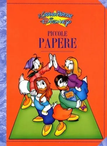 Affare Piccole papere
