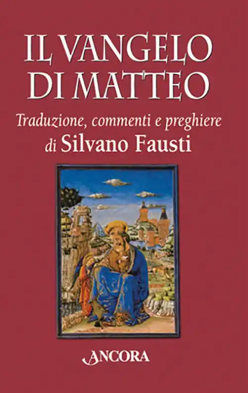 Il Vangelo di Matteo Offerta