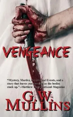 Vengeance G W Mullins 9781648717451 Compra Online