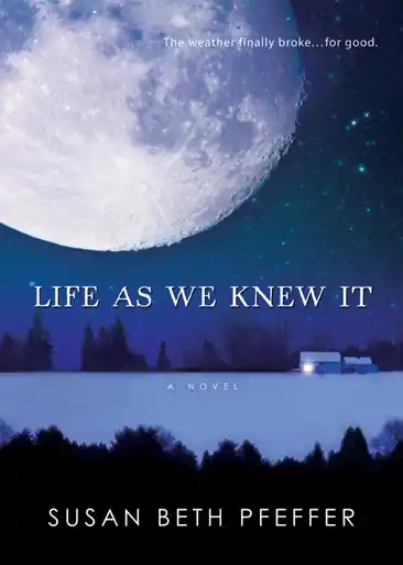 Offerta Limitata Life as We Knew it Susan Beth Pfeffer 9780152061548