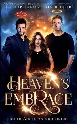Heaven‘s Embrace by Erin Bedford Occasione Imperdibile