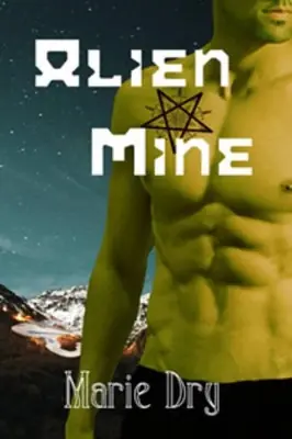 Alien Mine Marie Dry 9781626941403 Compra Online