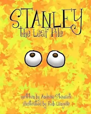 Pagamento Sicuro Stanley The Leaf Pile by Rob Langille