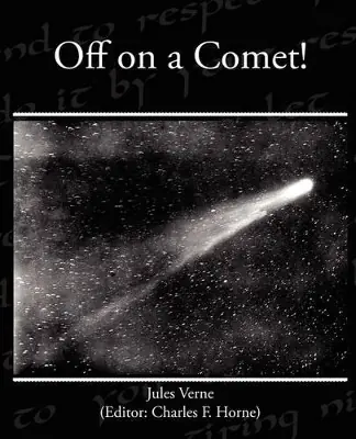 Offerta Off on a Comet! by Jules Verne
