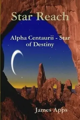 Star Reach by James Apps Acquista Ora