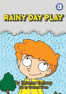 A Buon Prezzo Rainy Day Play by Rhianne Conway