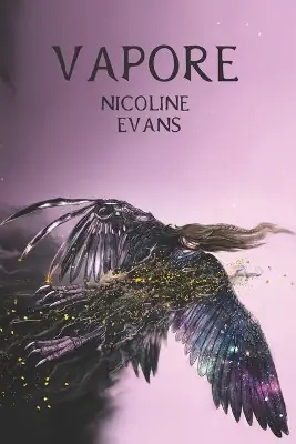 Vapore by Nicoline Evans Affare