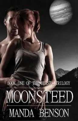 Moonstead by Manda Benson Reso Gratuito
