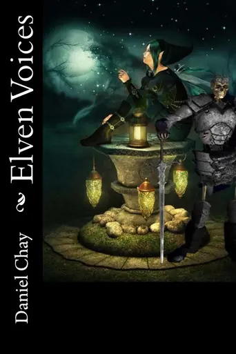 Elven Voices by Richard Seal Solo Oggi