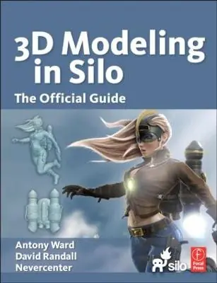 Nuova Collezione Modeling in Silo by Antony Ward