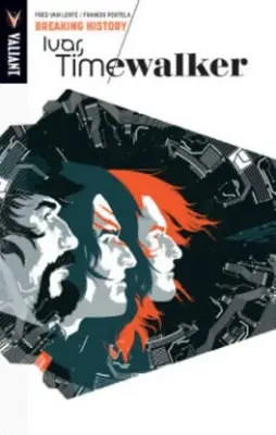 Ivar, Timewalker Volume 2 by Fred Van Lente Super Prezzo