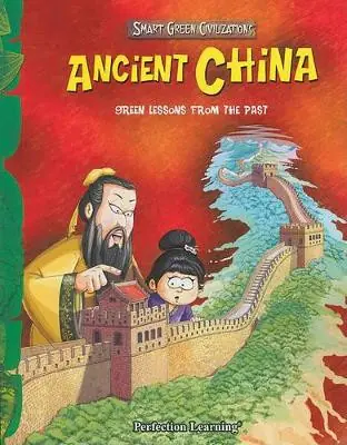 Esclusivo Ancient China by Benita Sen