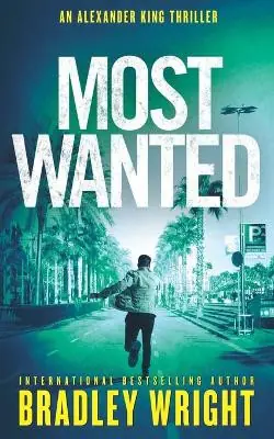 Non Perdere Most Wanted by Bradley Wright