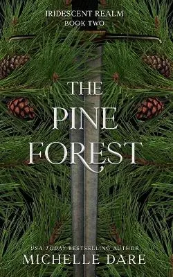 Must-Have The Pine Forest by Michelle Dare