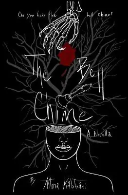 Nuovo Arrivo The Bell Chime by Mona Kabbani