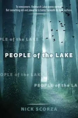 People of the Lake by Nick Scorza Compra Online