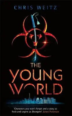 Offerta Speciale The Young World Chris Weitz 9781907411809