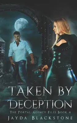 Ultime Pezzi Taken by Deception by Jayda Blackstone