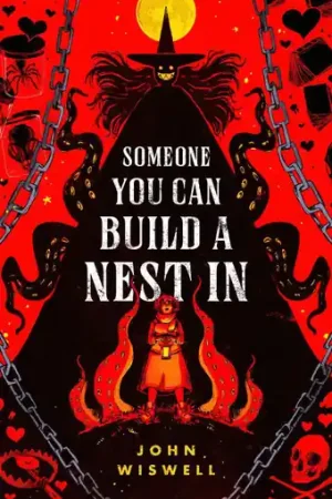 Di Tendenza Someone You Can Build a Nest In by John Wiswell