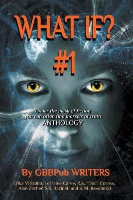 Ultime Pezzi What If? 1 by Erika M Szabo
