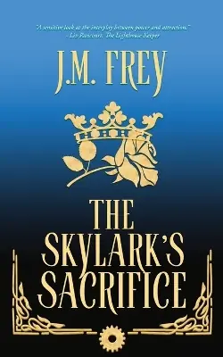 Prezzo Basso The Skylark‘s Sacrifice by J M Frey