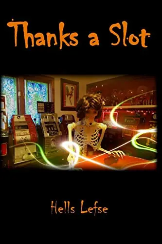 Novità Thanks a Slot by Hells Lefse