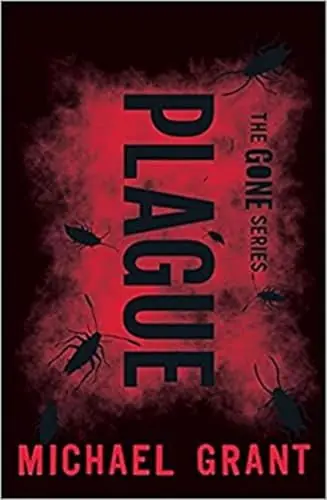 Plague Michael Grant 9780603576485 Reso Gratuito