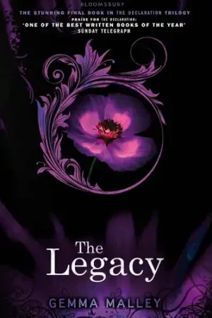Ultime Pezzi The Legacy Gemma Malley 9781408836897