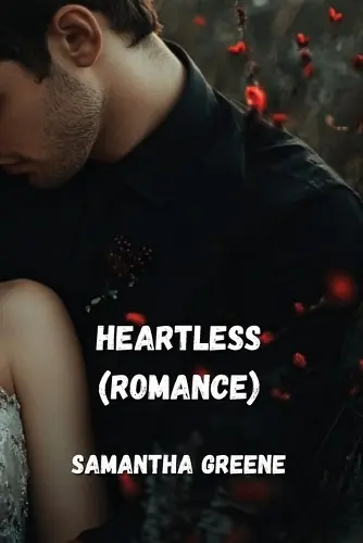 Heartless (ROMANCE) by Samantha Greene Promozione
