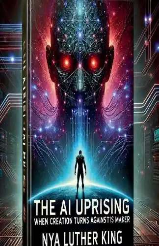 The AI Uprising by Nya Luther King Popolare