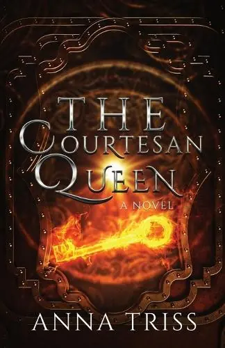 Compra Online The Courtesan Queen by Anna Triss