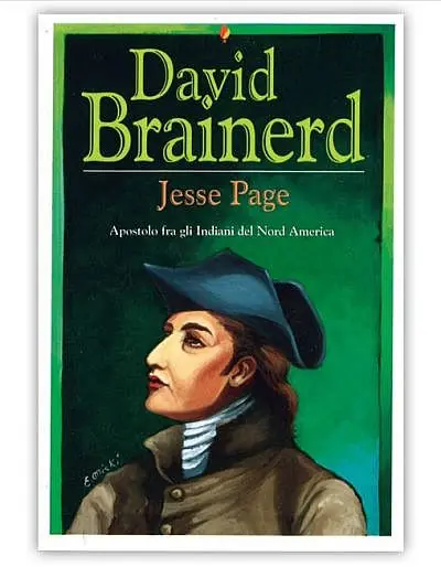 David Brainerd Occasione