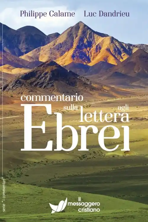 Commentario sulla lettera agli Ebrei A Buon Prezzo