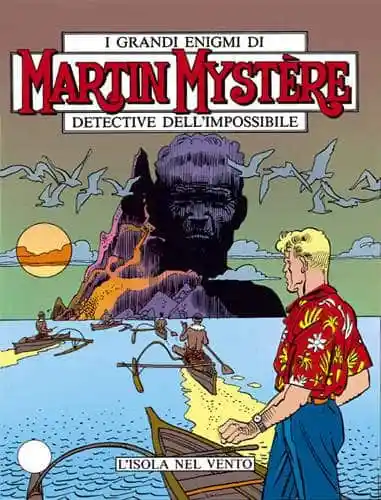 A Buon Prezzo Martin Mystère 110