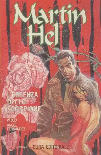 Nuova Collezione Martin Hell Anno II n 2