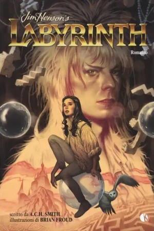 Labyrinth Super Prezzo
