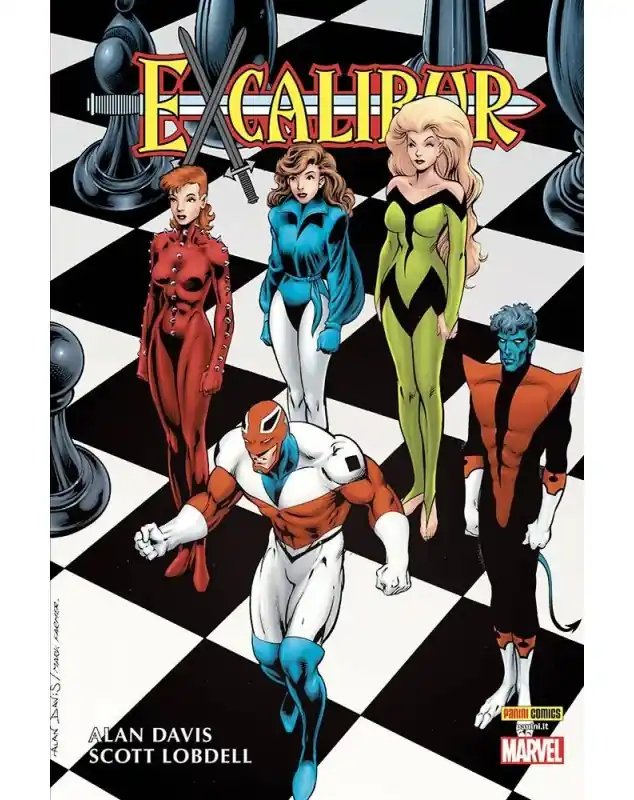 Solo Oggi Excalibur 2