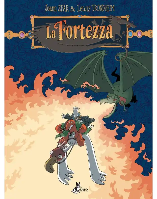 La Fortezza 1 Ultima Occasione
