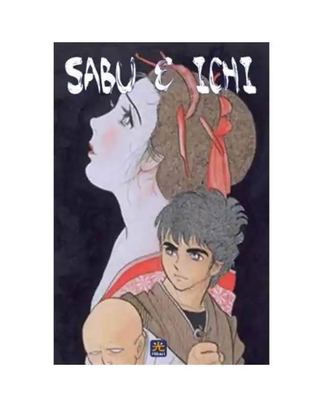 Sabu & Ichi 4 Saldi