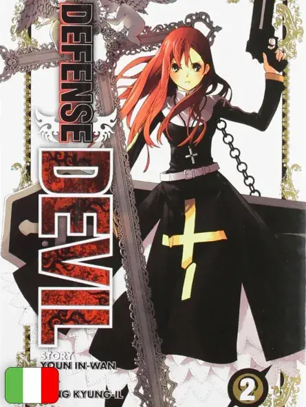 Super Prezzo Defense Devil Deluxe 2