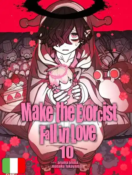 Compra Online Make The Exorcist Fall In Love 10